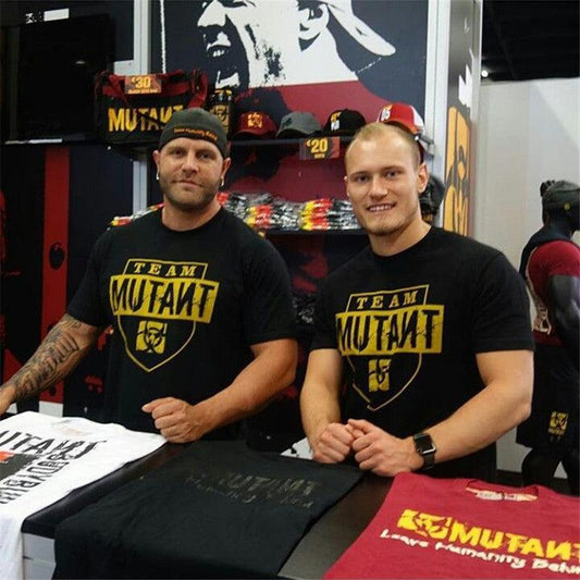 Nouveaux t-shirts moulants à manches courtes pour hommes, pour gymnases et fitness