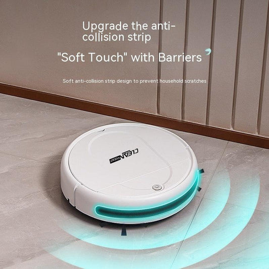 Aspirateur robot intelligent pour maison automatique