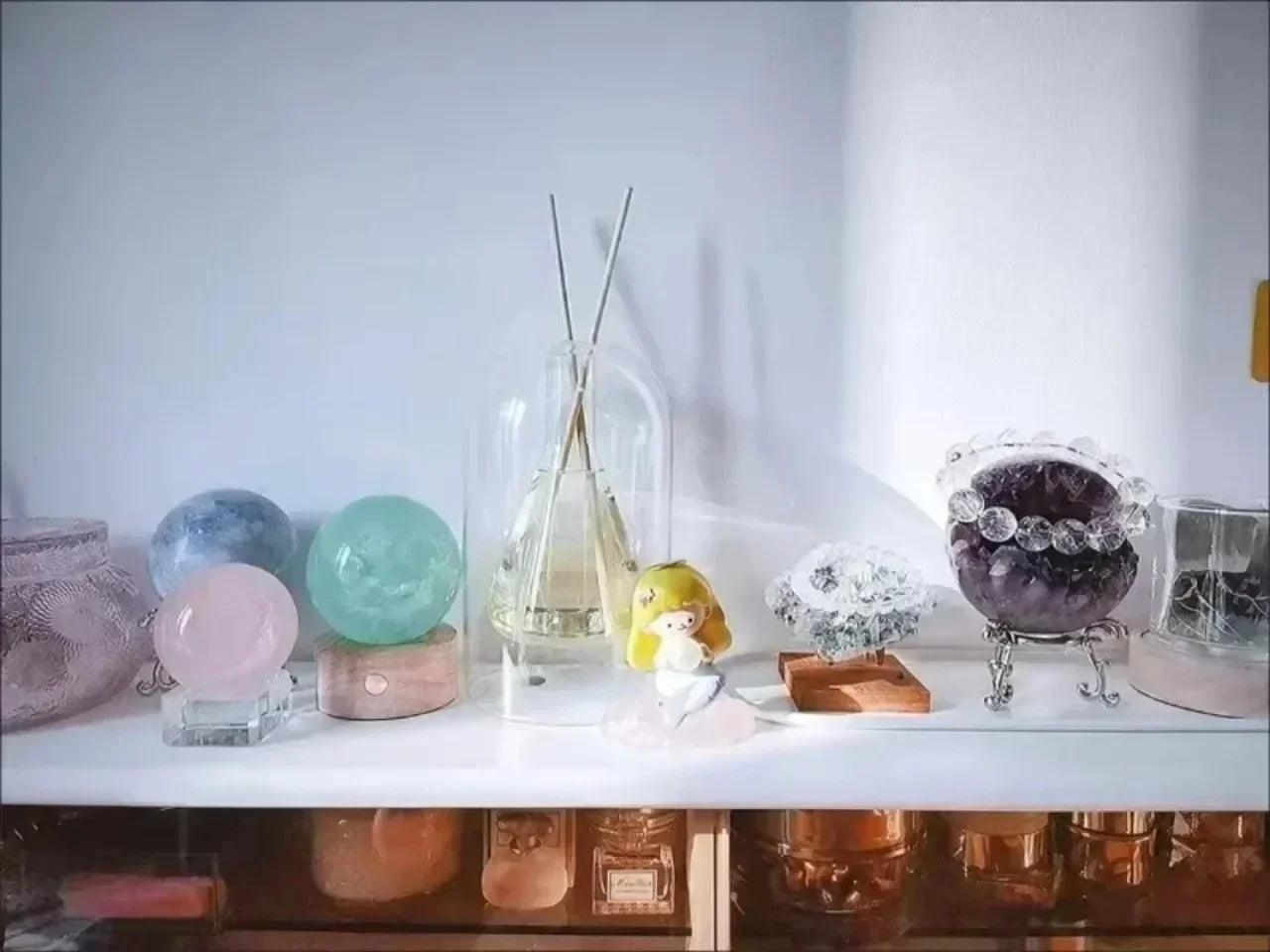 Flacon diffuseur de parfum 130/200 ml, vase diffuseur de style simple, flacon en verre, flacon d'aromathérapie pour huiles essentielles de style européen