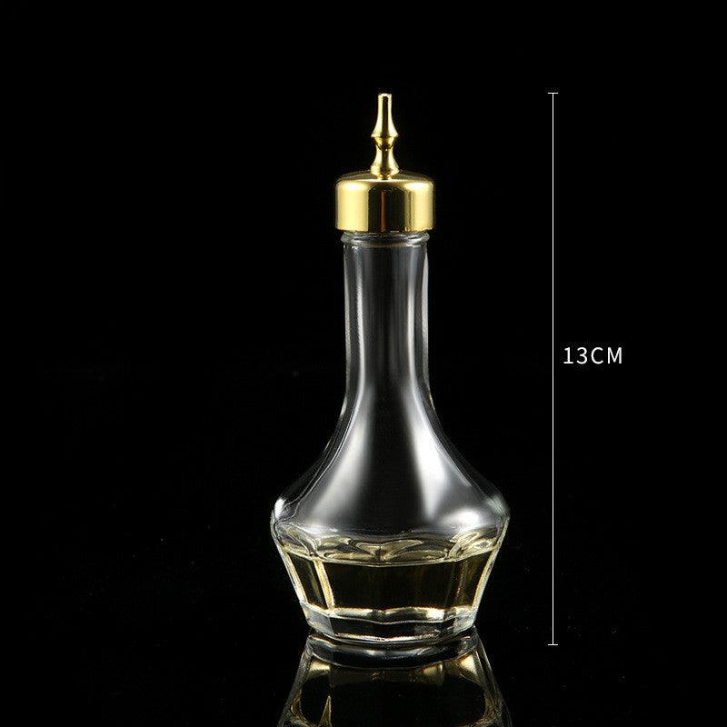 Bittersweet Bottle Absinthe Wine Bottle Bar Bartender Tools - Grivelo