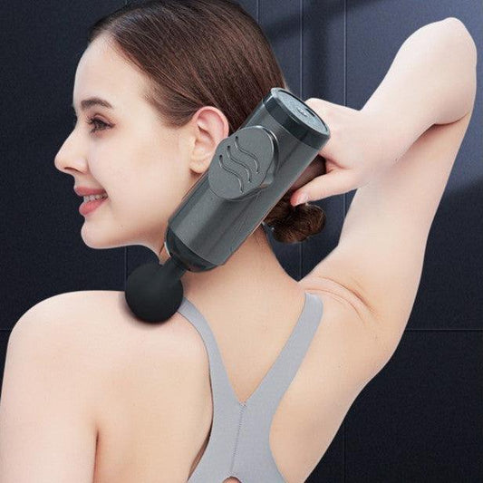 Pistolet de massage Instrument de relaxation musculaire Massage