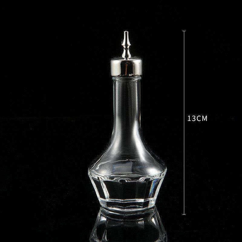 Bittersweet Bottle Absinthe Wine Bottle Bar Bartender Tools - Grivelo