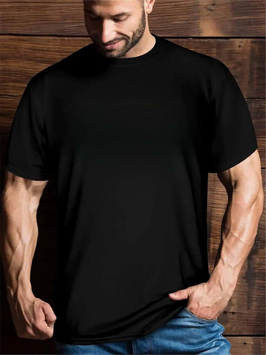 T-shirt homme Marine Veteran Pride - Manches courtes et col ras du cou - Style estival idéal pour honorer le service