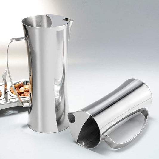 Bouilloire isotherme en acier inoxydable pour bar à bière